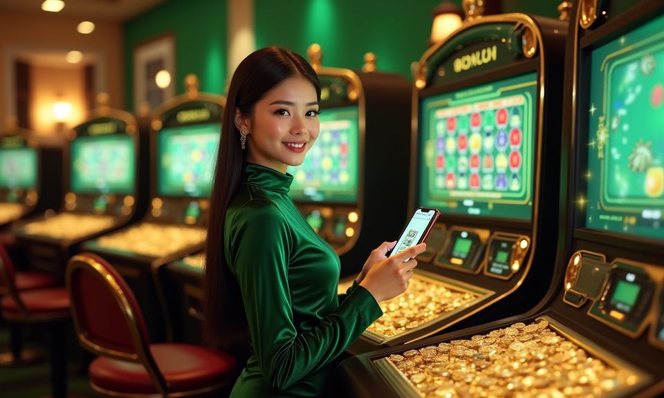 bong90 casino app visual