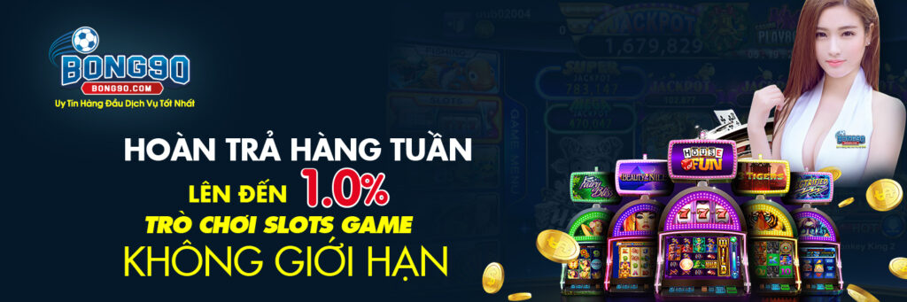 hoàn trả tiền cùng bong90