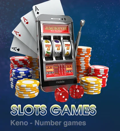 slot game